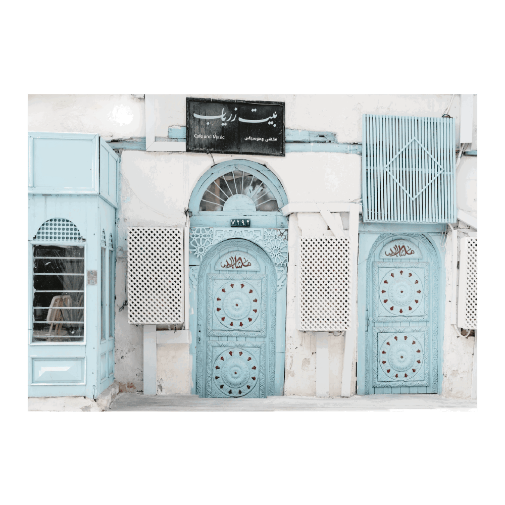 Jeddah City