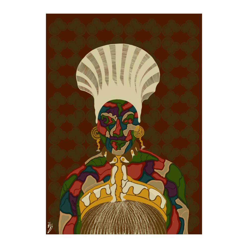 ‍Wakanda (100% off)