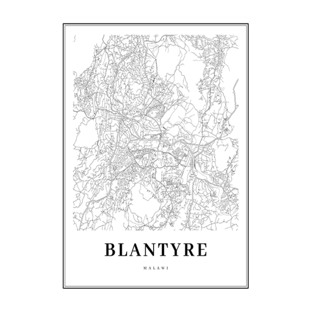 Blantyre