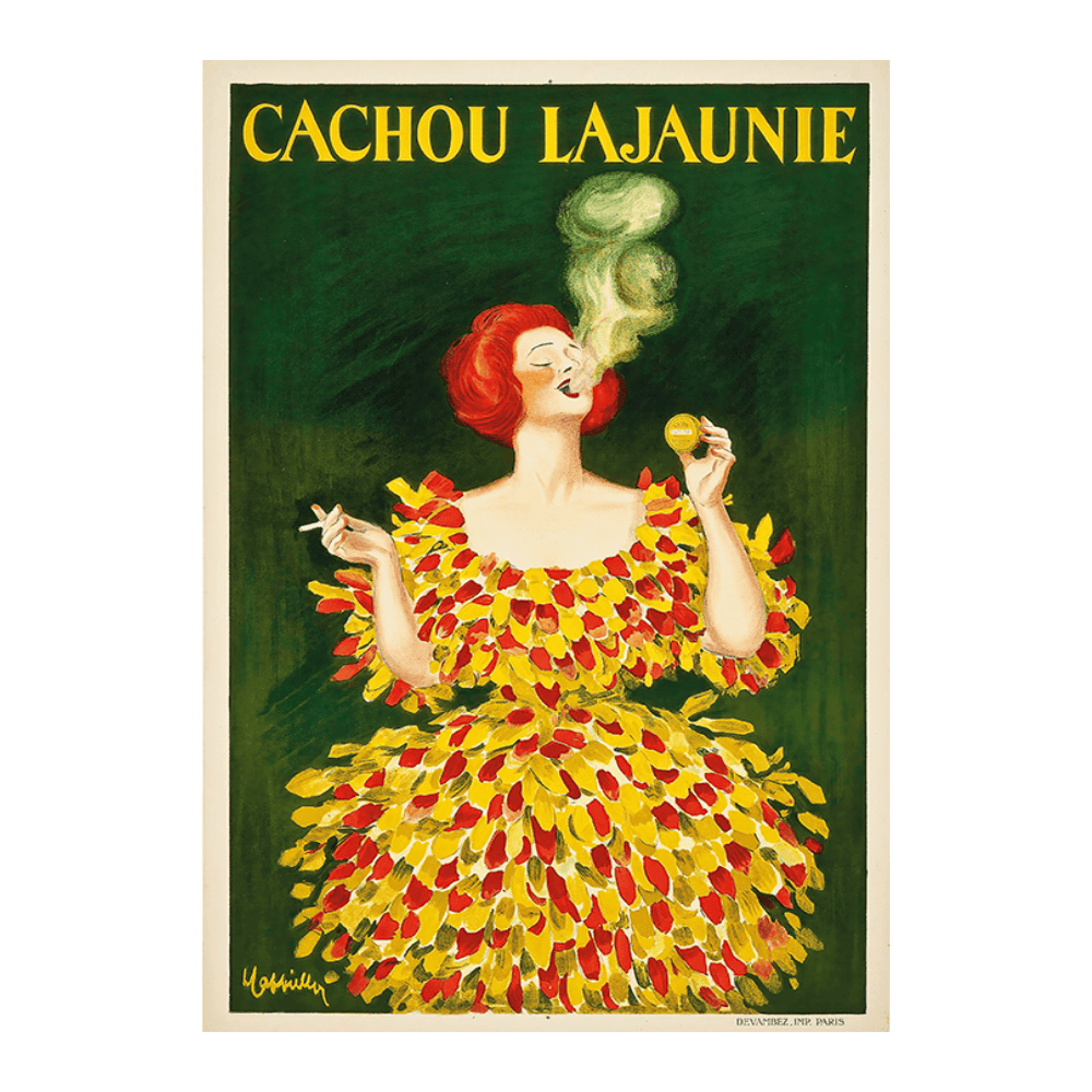 Cachou Lajaunie (1920)
