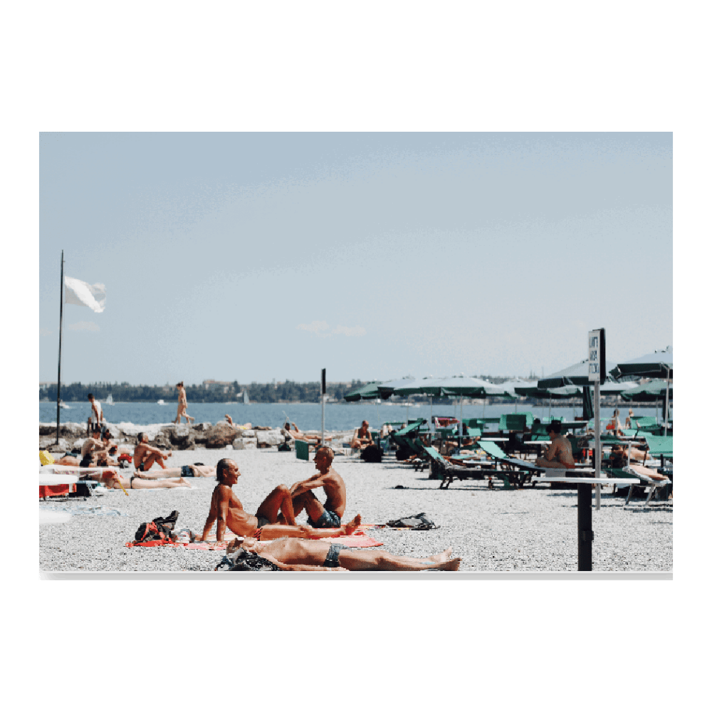 Summertiming