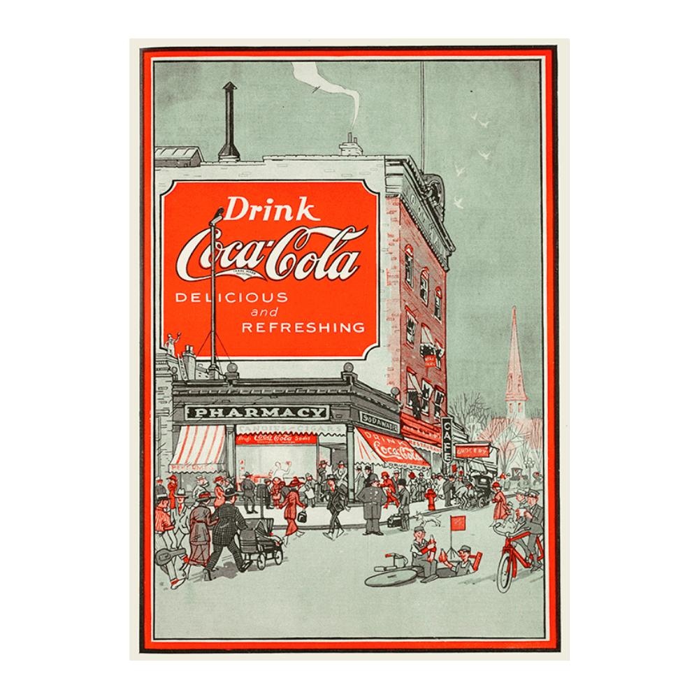 Drink II (1921)