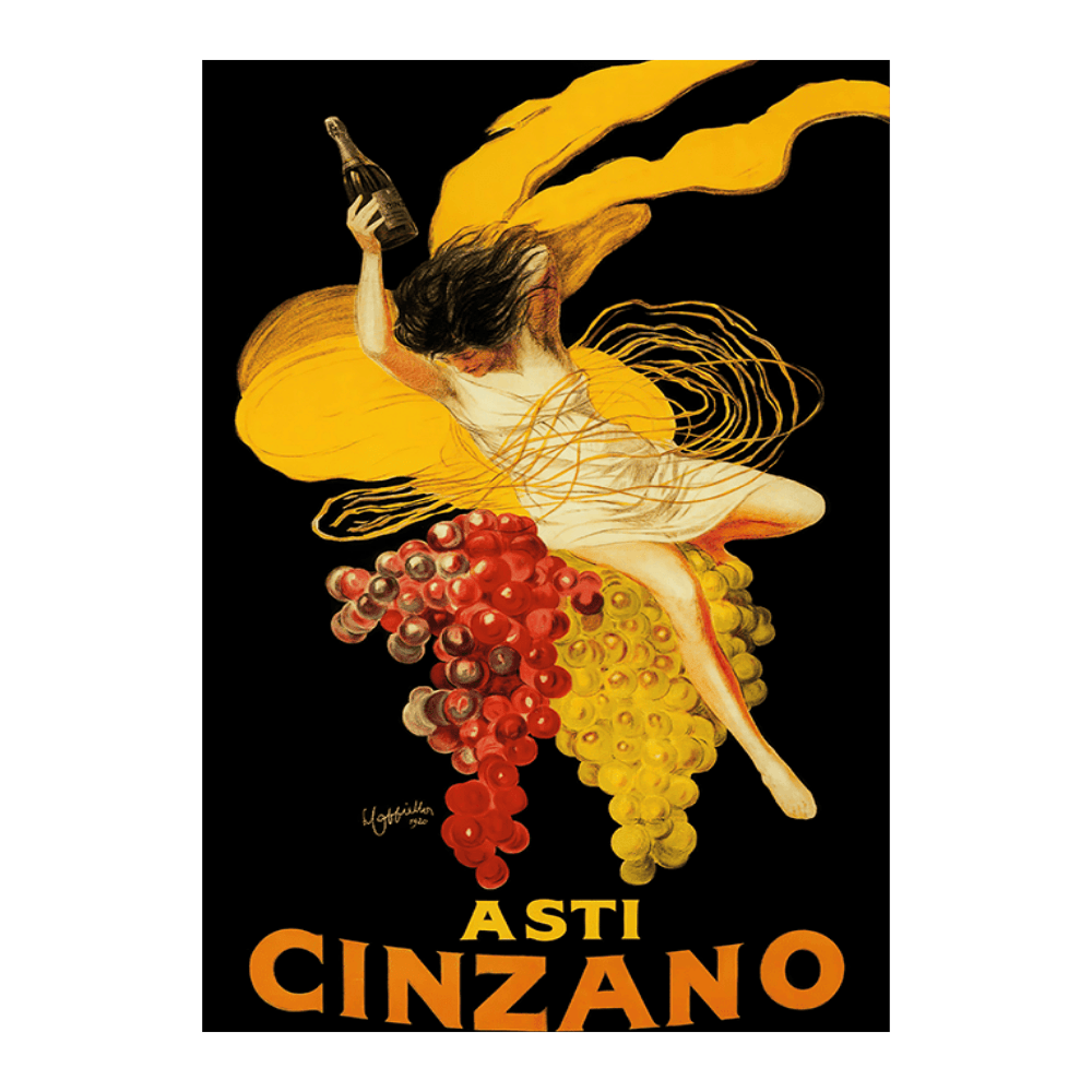 Asti Cinzano (1910)