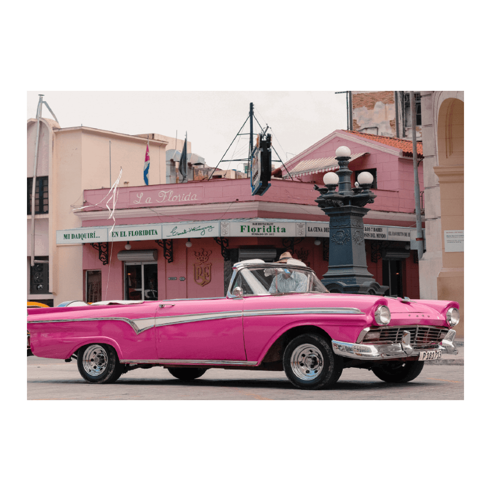 Pink Style
