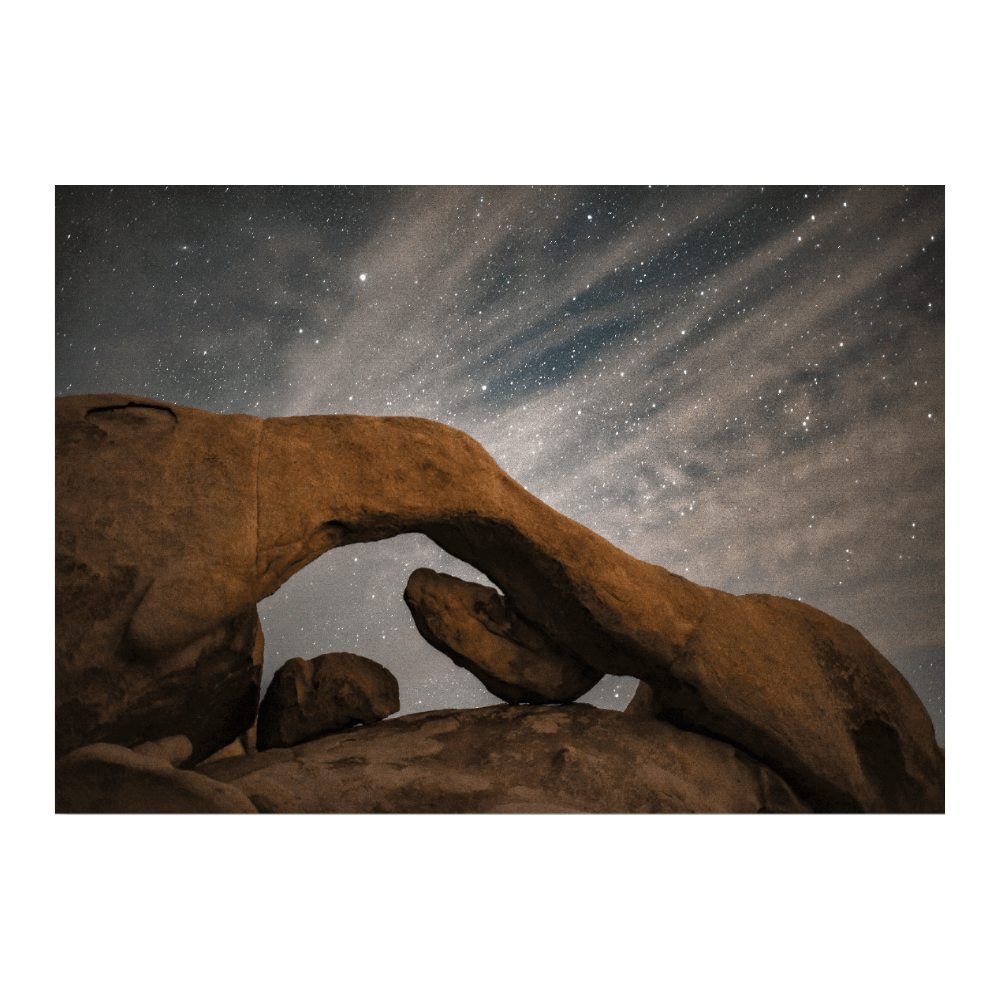 Supernova Nights II