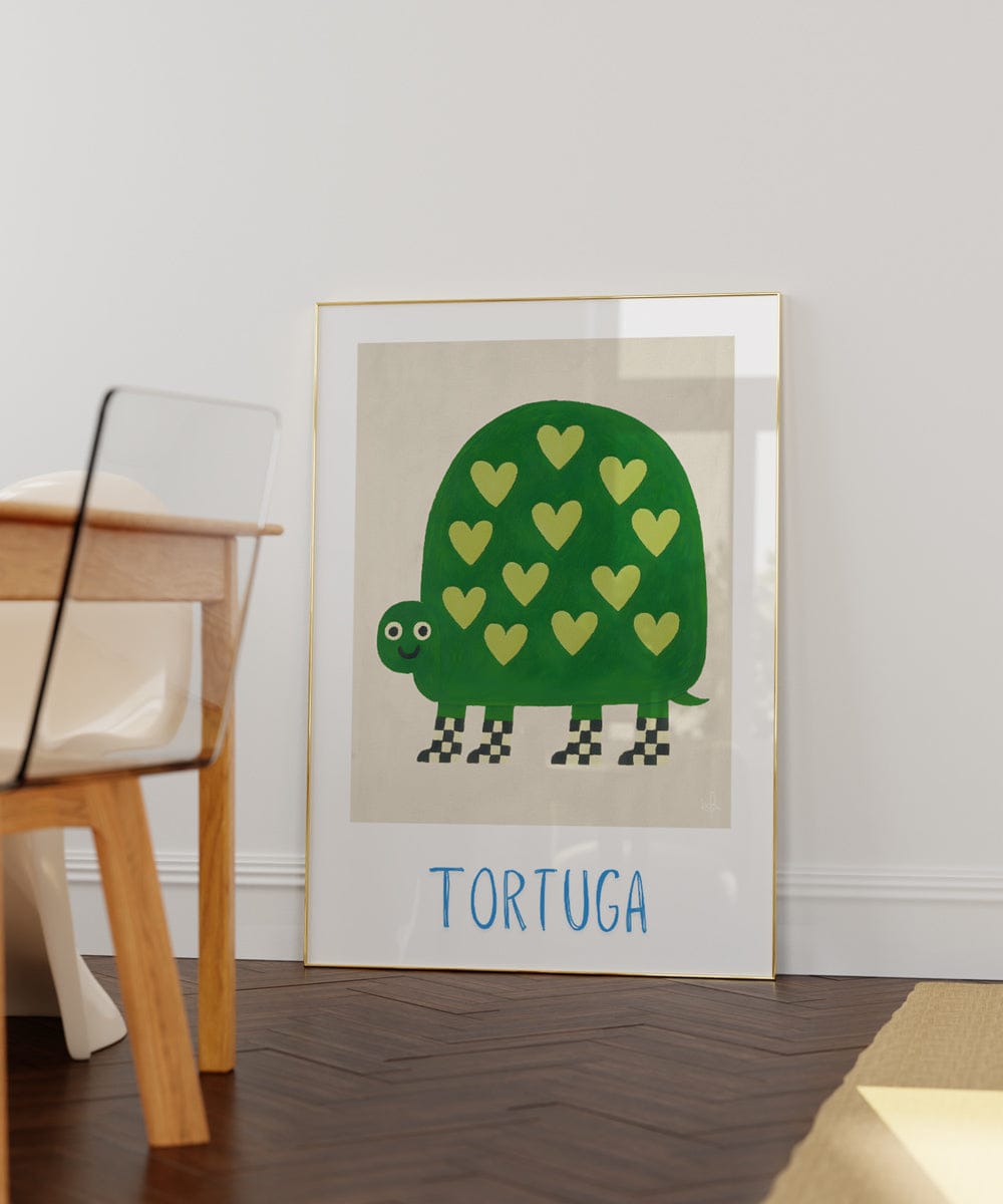 Tortuga