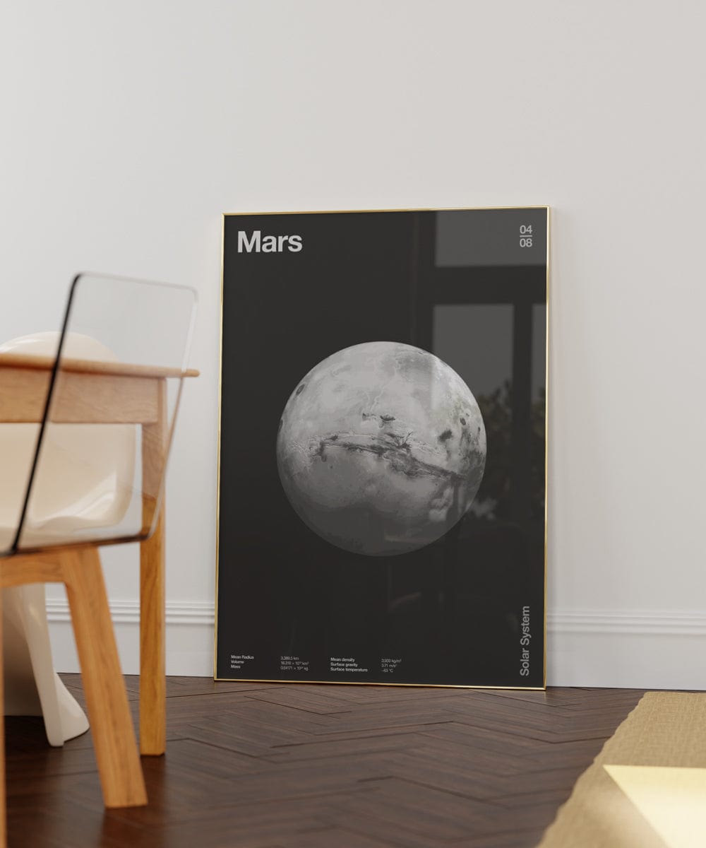 Mars
