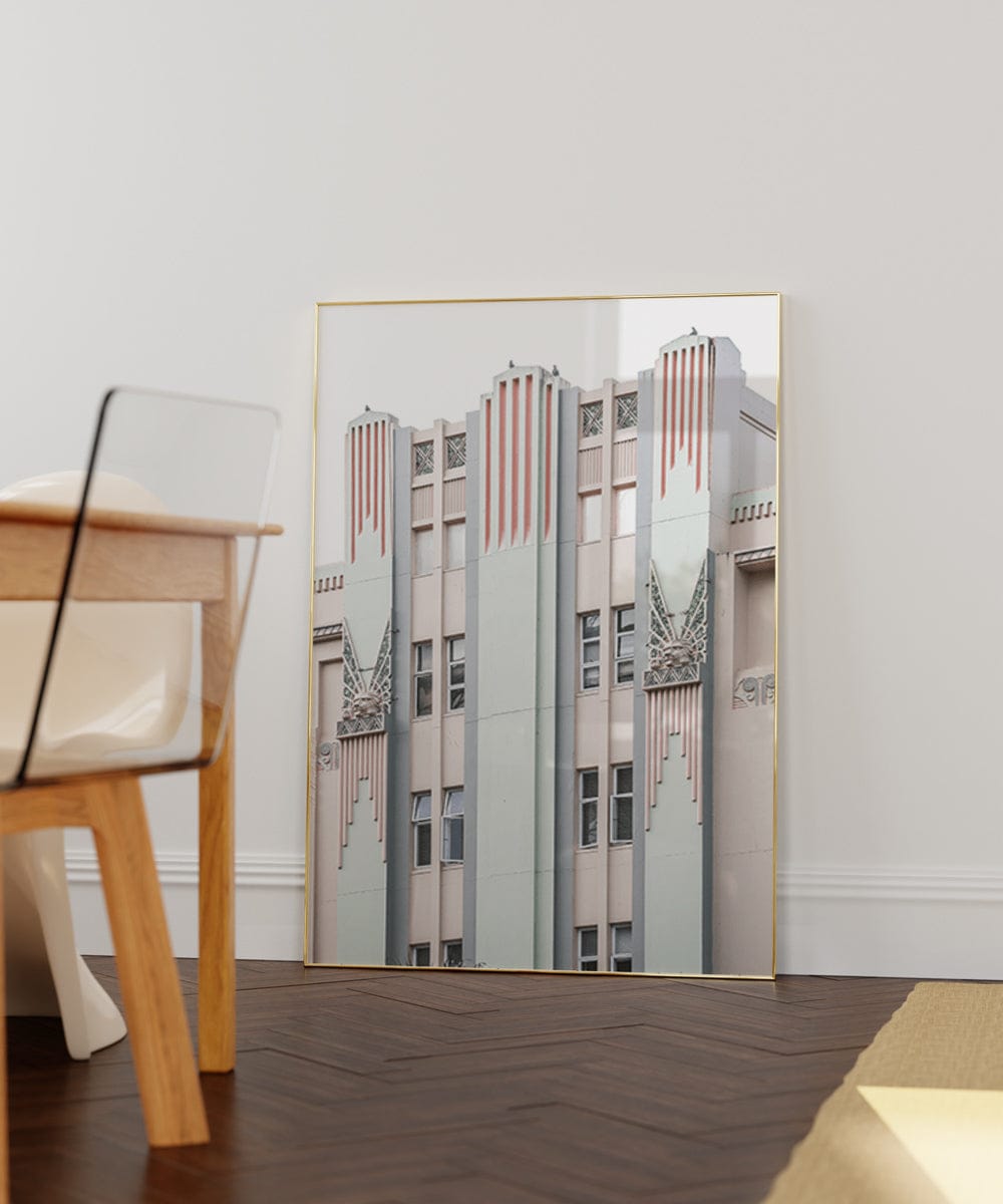 Archi Deco
