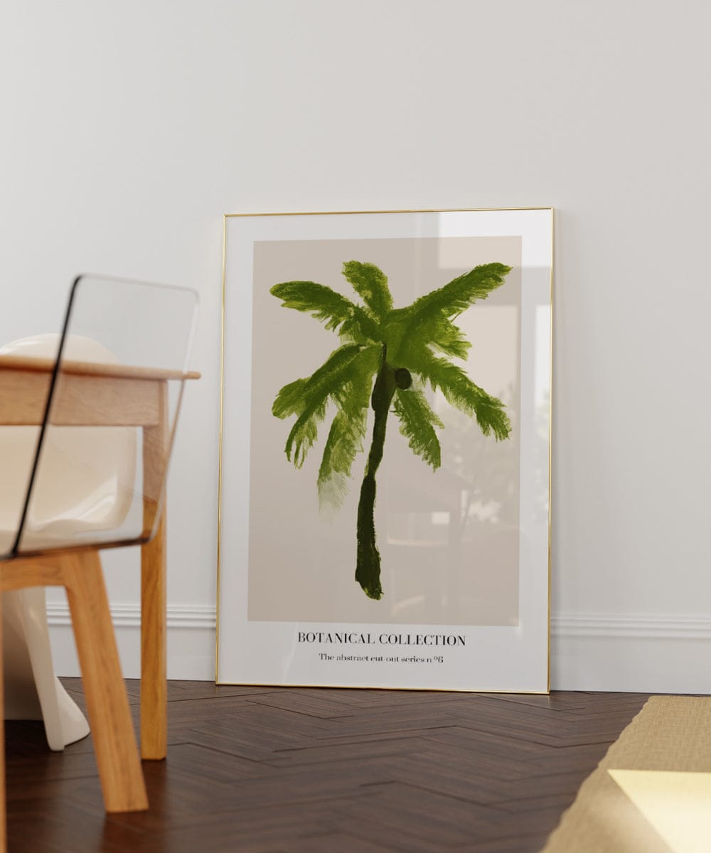 Botanical Collection VI