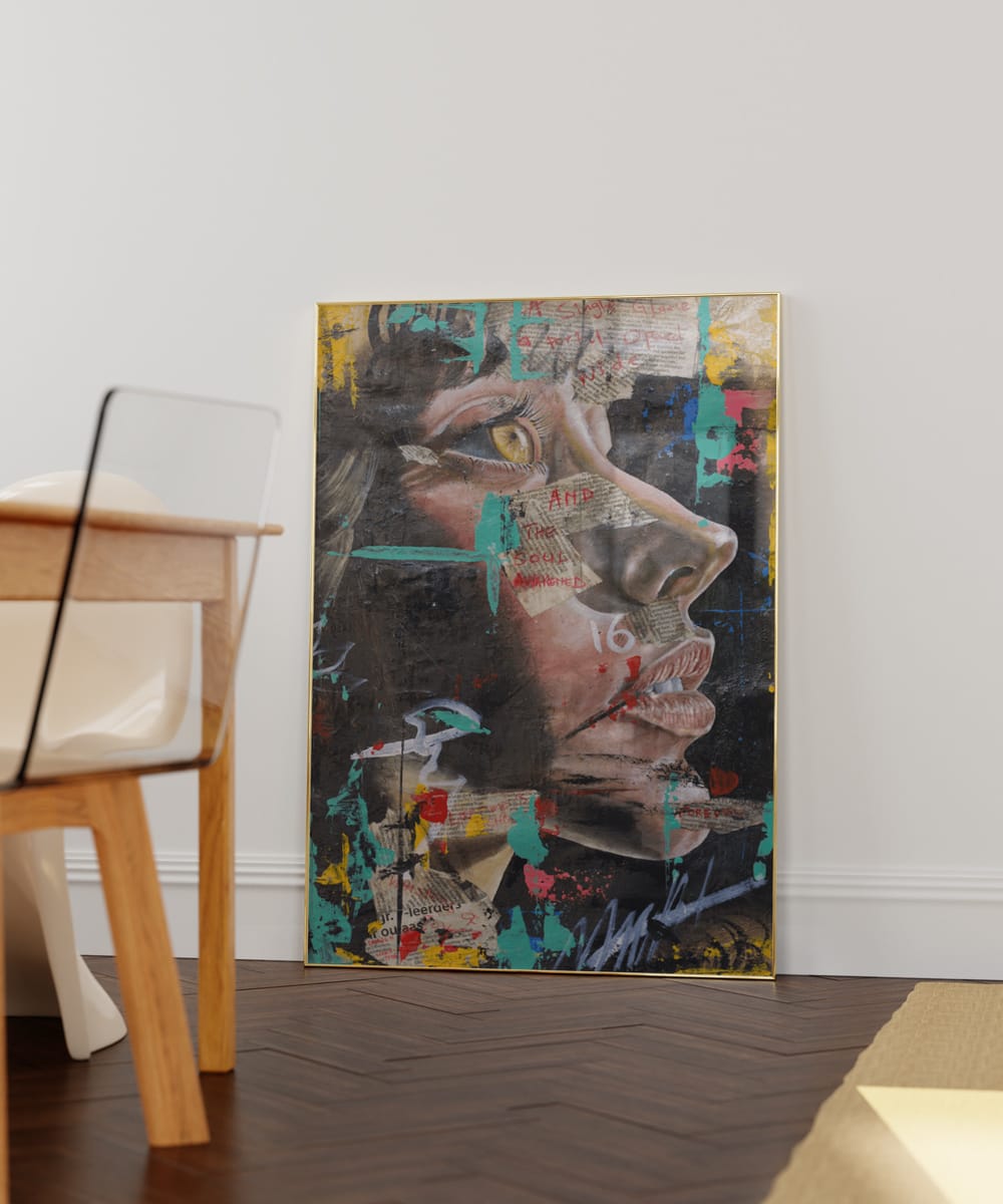 Awakening Through Fragments