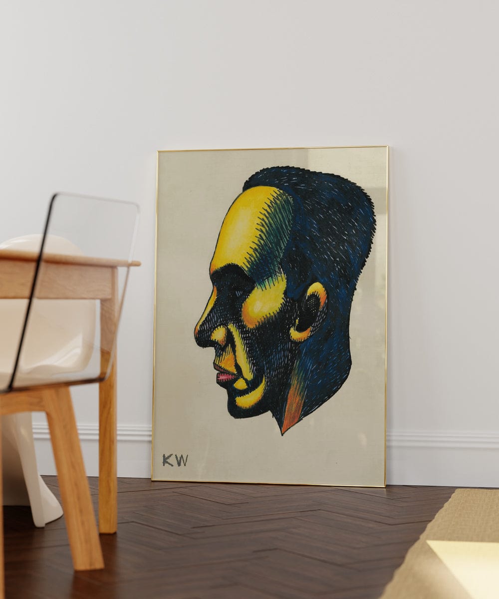 Karl Weiner - Graz I (1924)