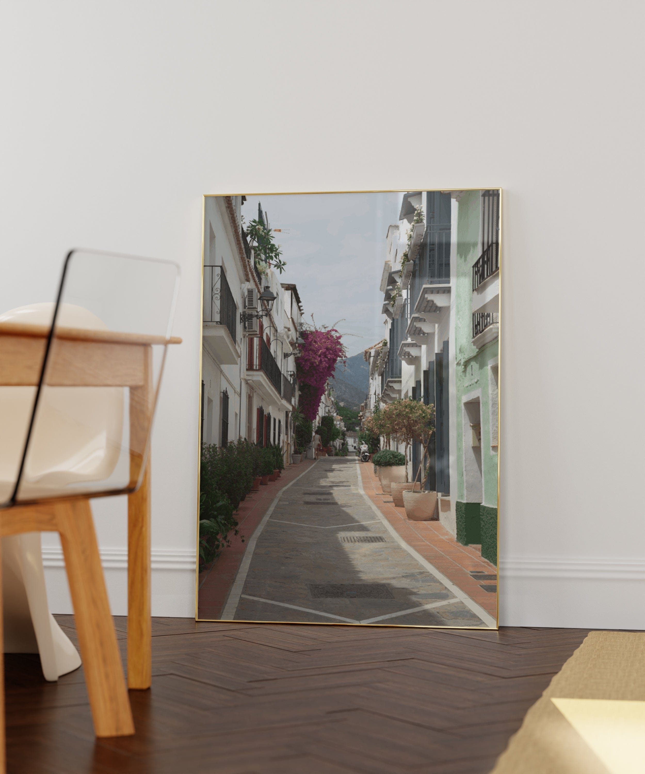 Spain Travel III