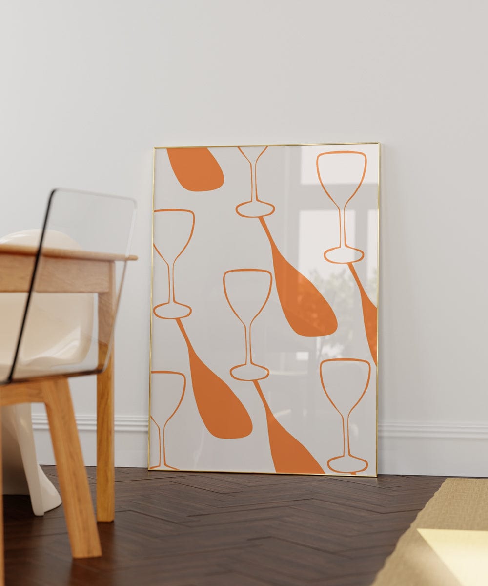 Liquid Therapy Orange
