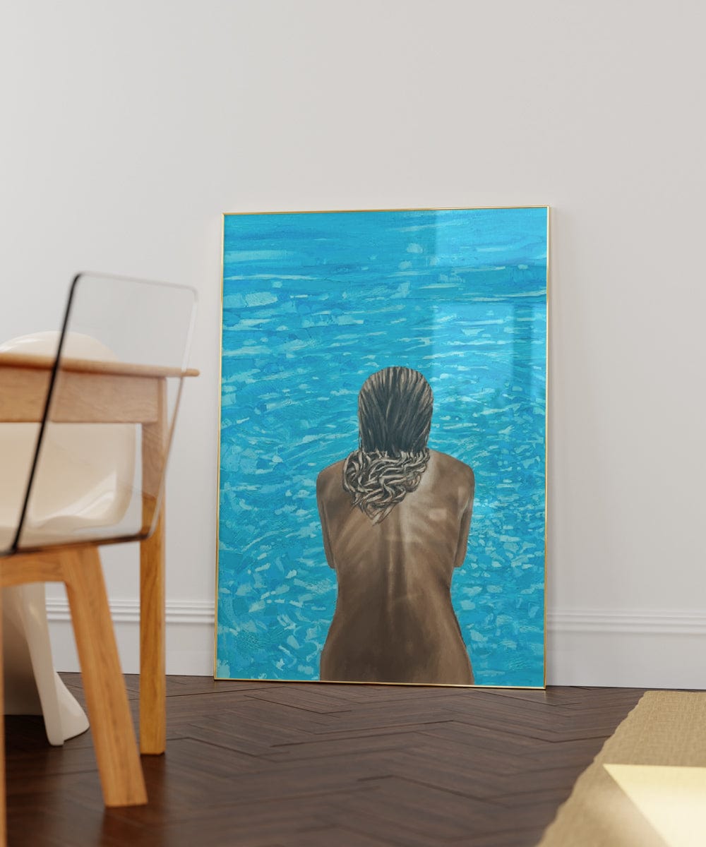 Plunge