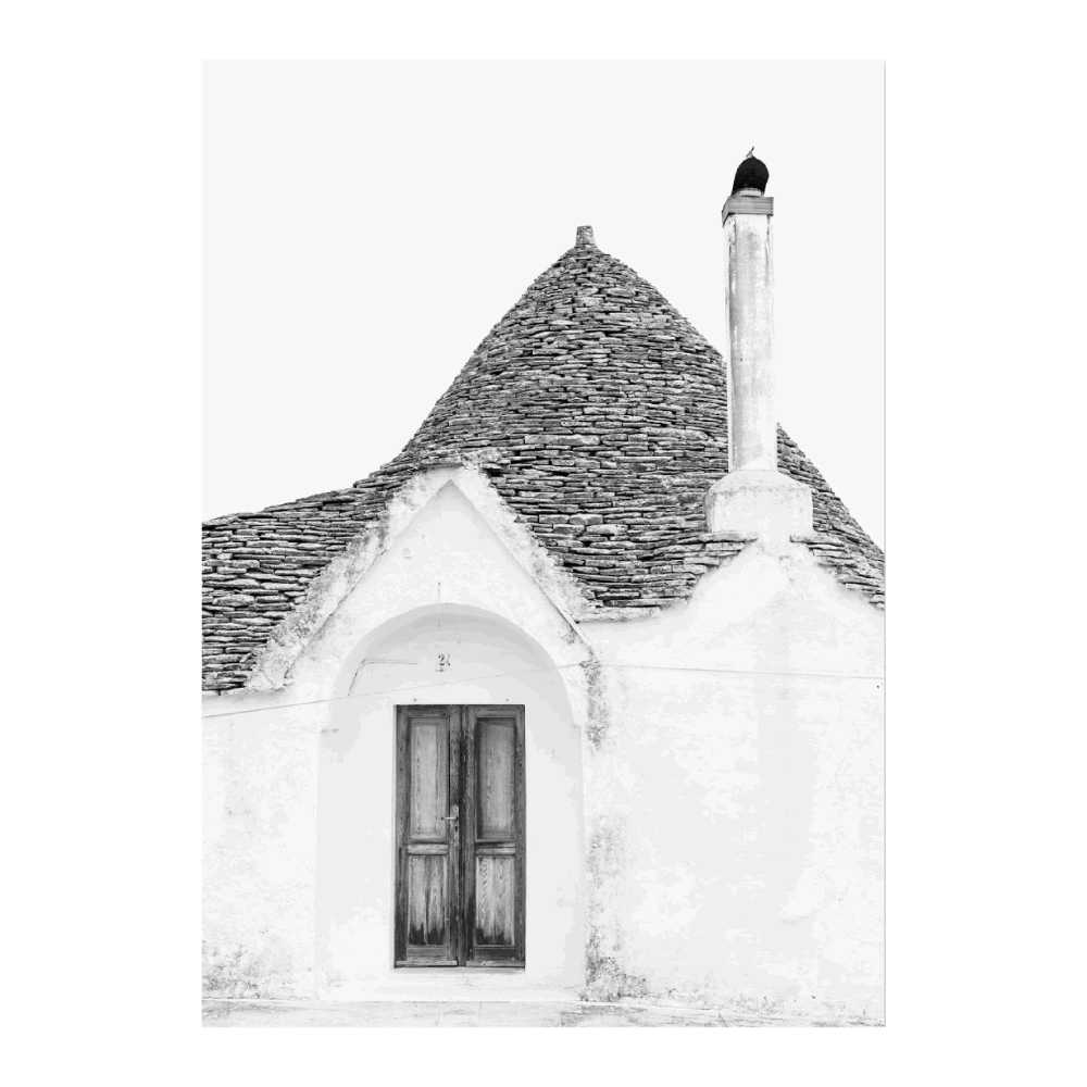 Trullo In Puglia
