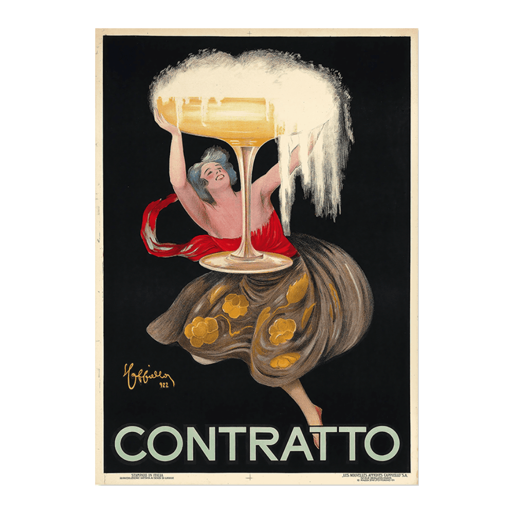 Contratto (1922)
