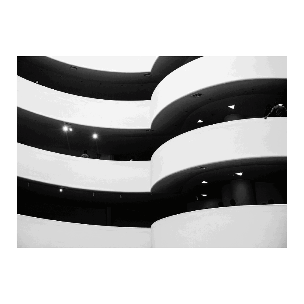 Guggenheim VI