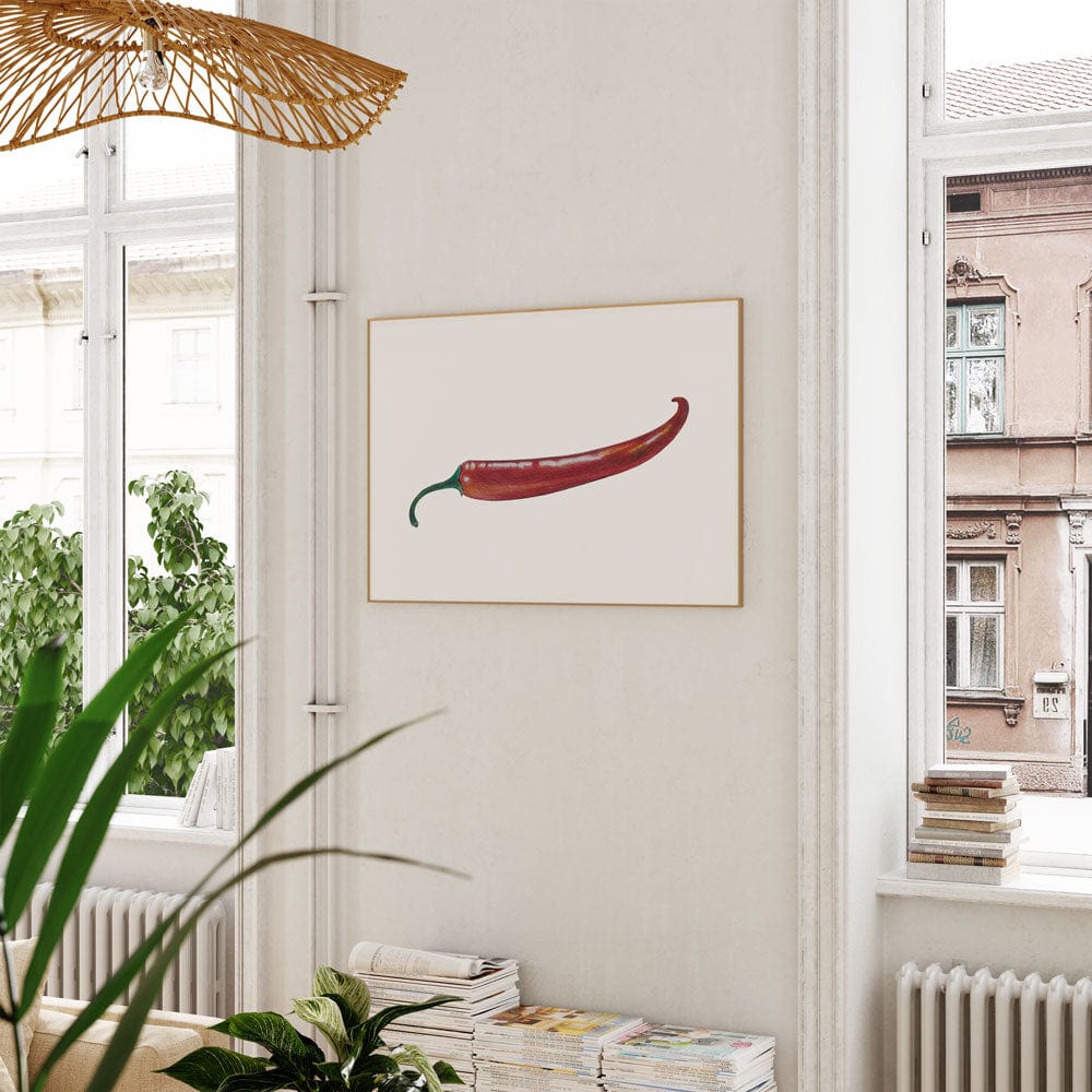 CHILLI