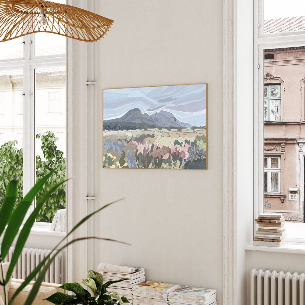A Softer Season | Limited Edition