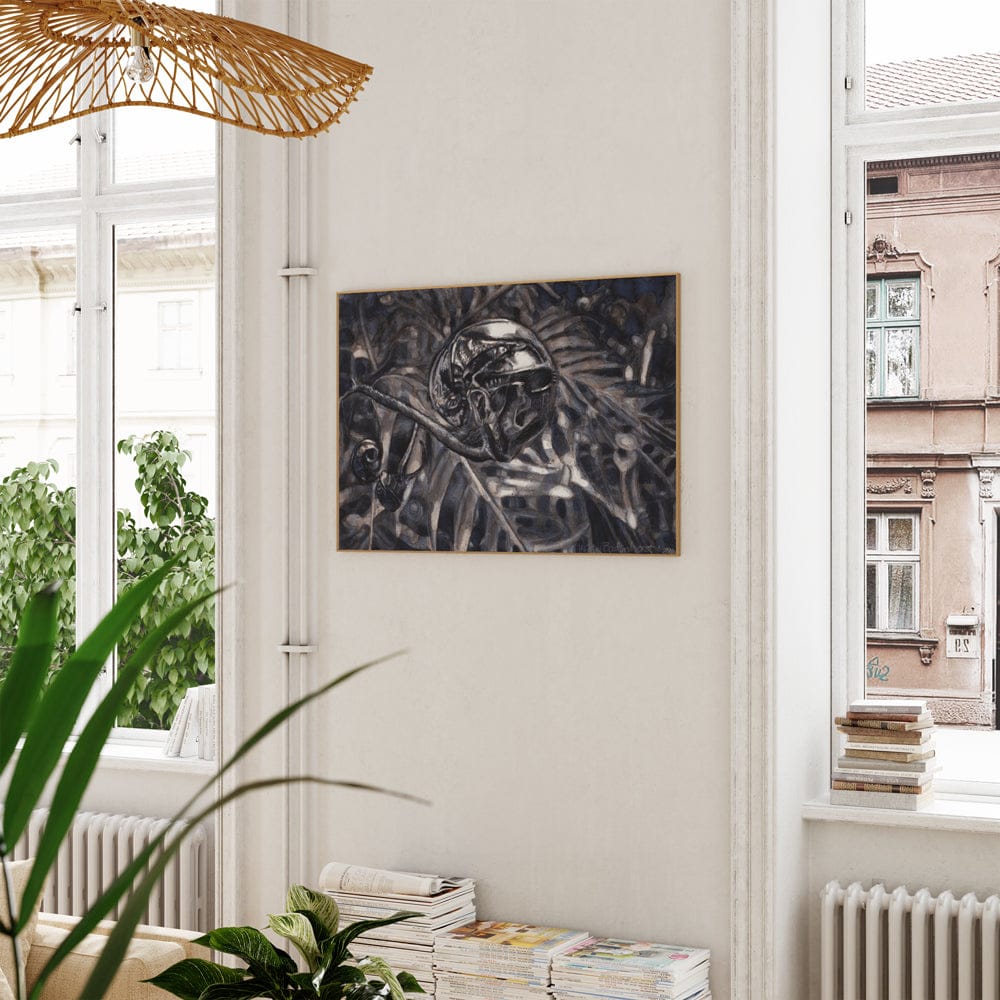 Botanicals Fernbaby
