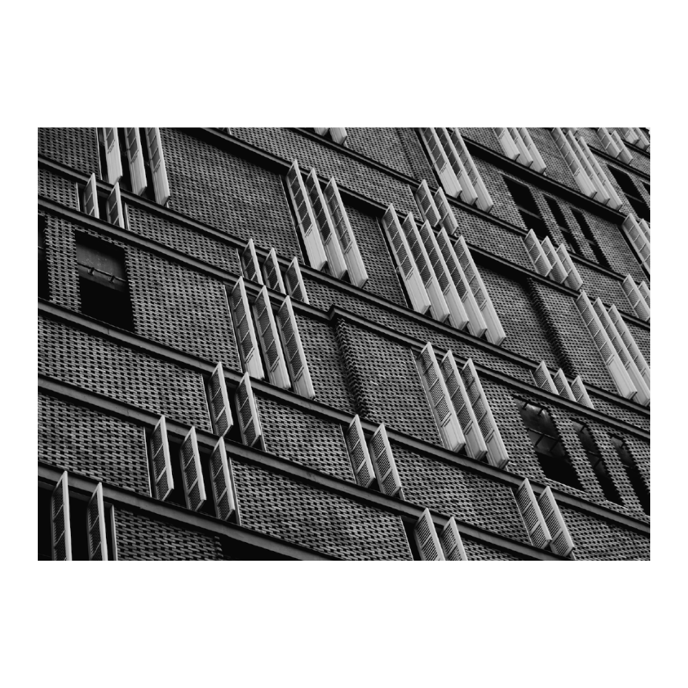 French Shutters
