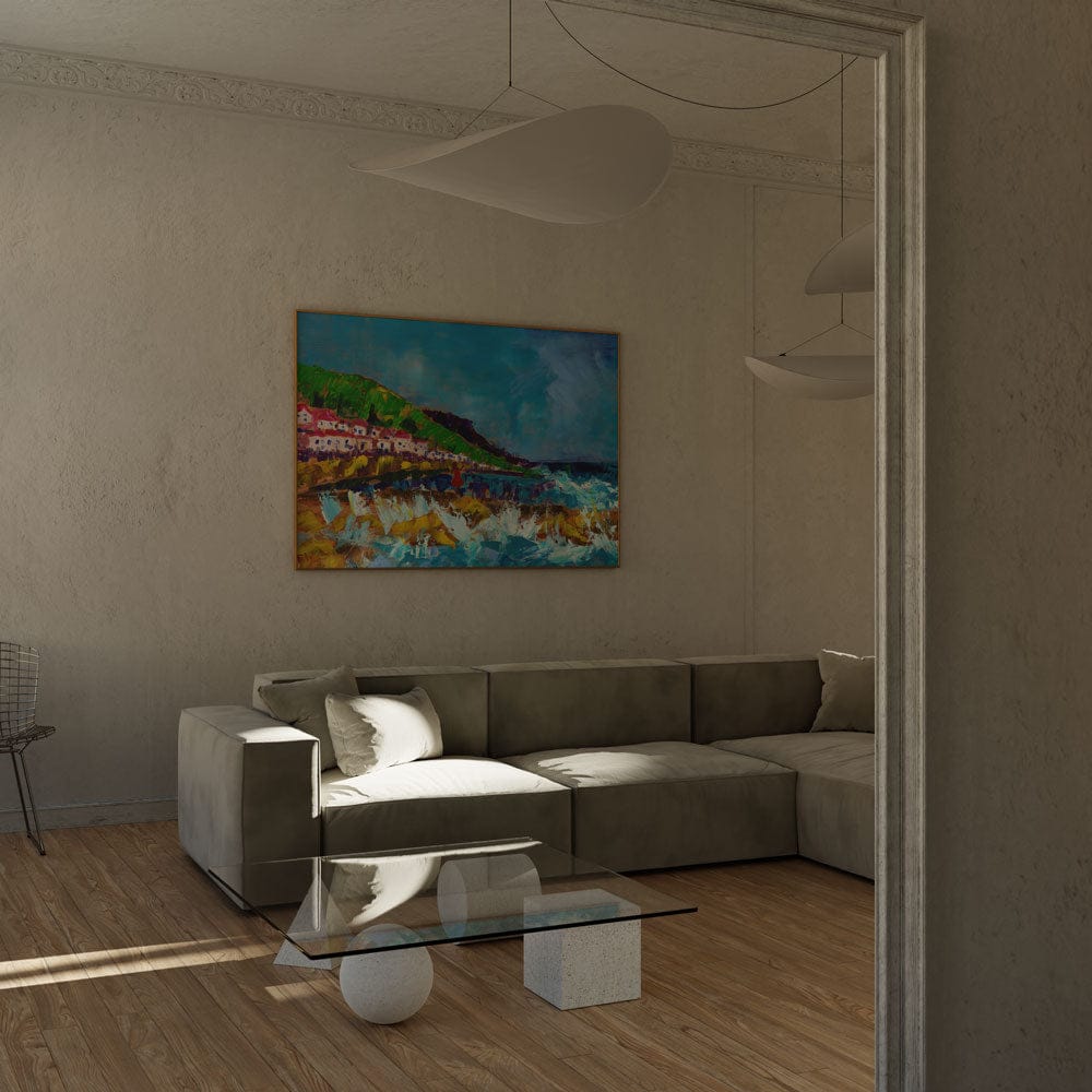 Dalebrook Tidal Pool