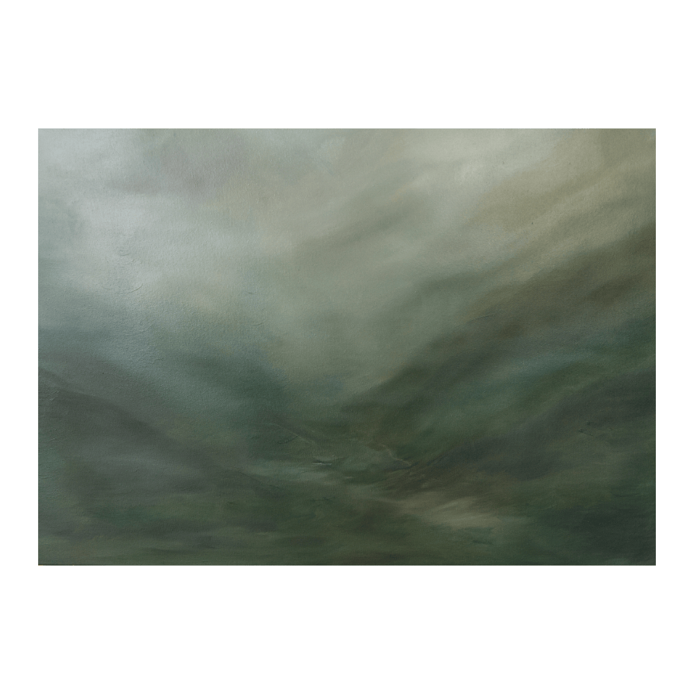 Mountain Mist