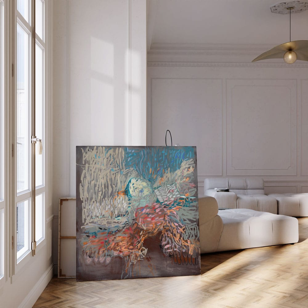 Little Bird Has A Broken Wing