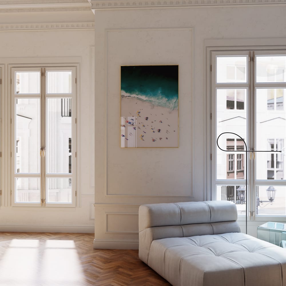 Clifton Canvas