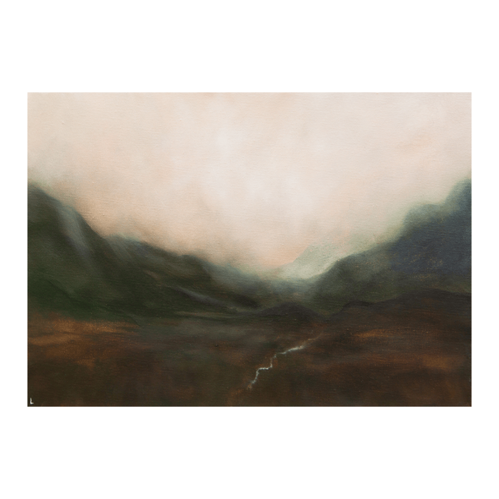 Overberg Winter