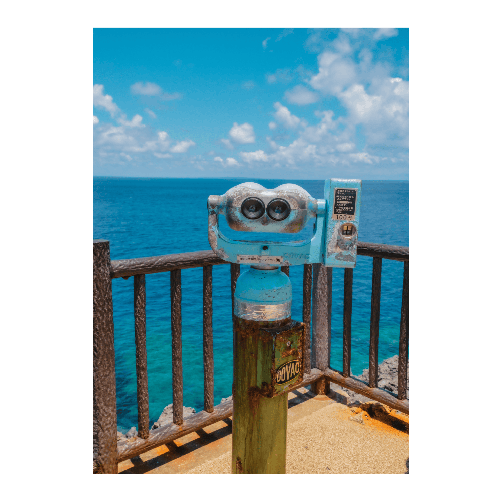 Ocean Viewer, Okinawa