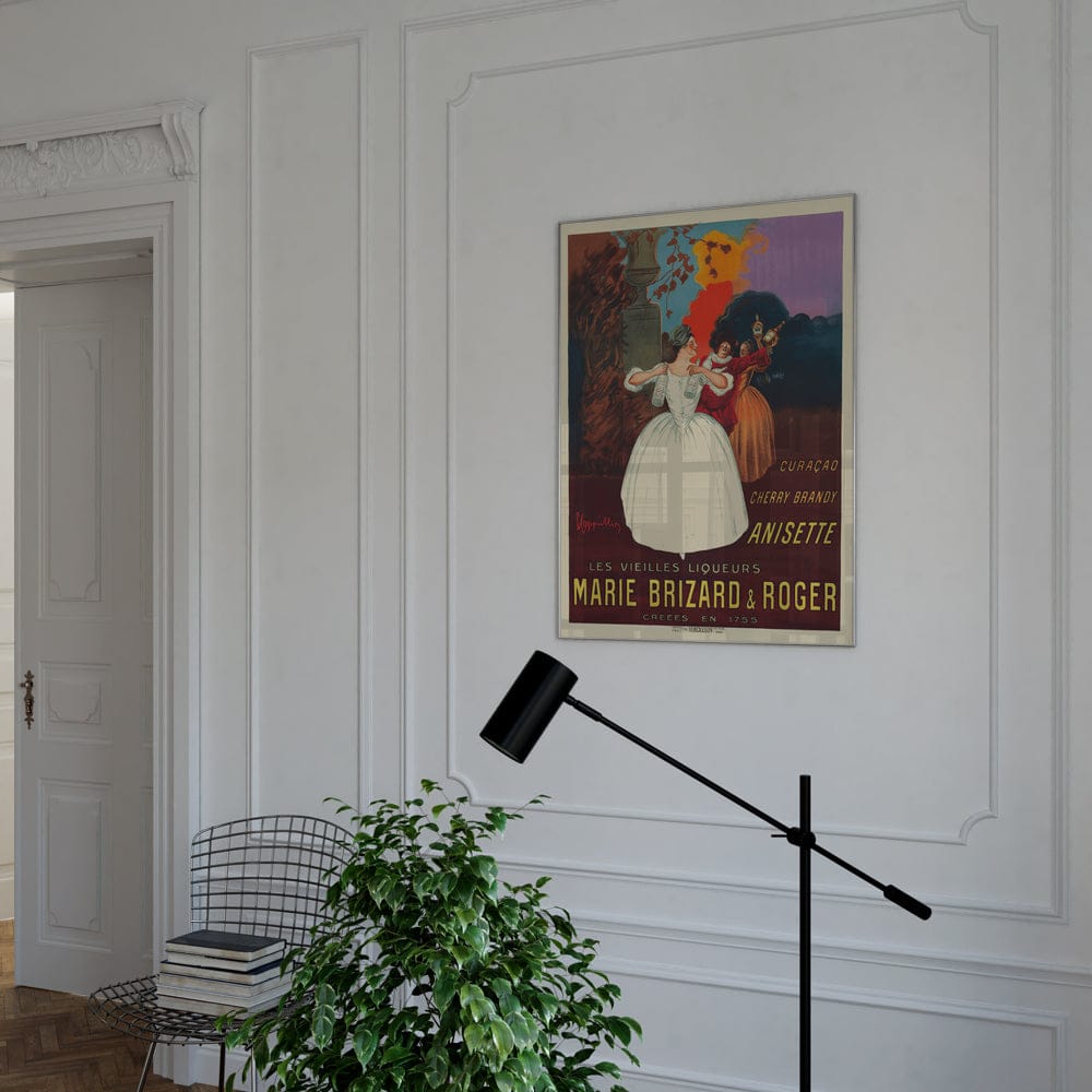 Marie Brizard - Roger (1912)