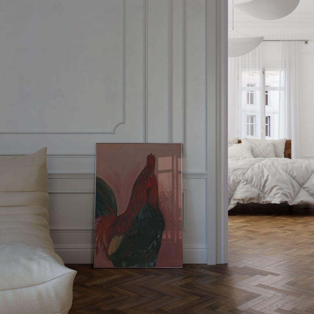 Babylonstoren Rooster