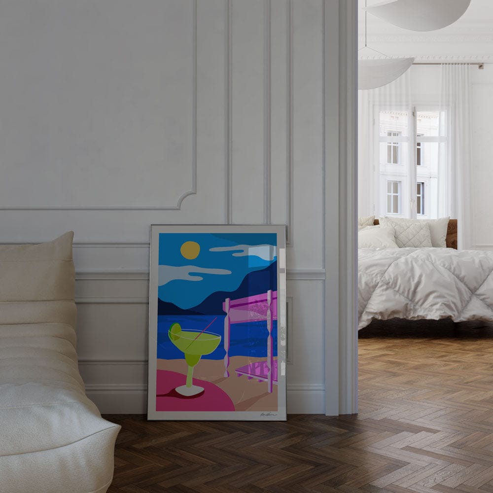 Xiringuito Margarita