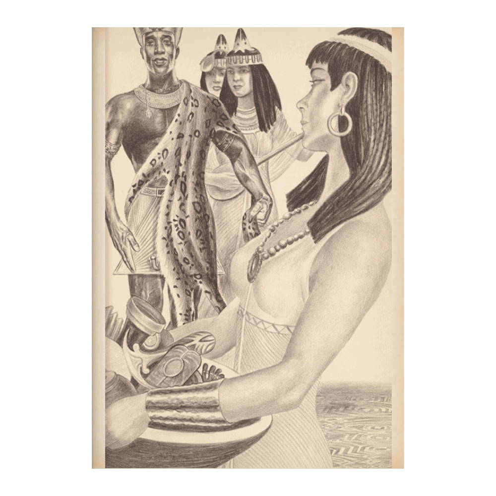 Piankhy the Great plXX (1962)
