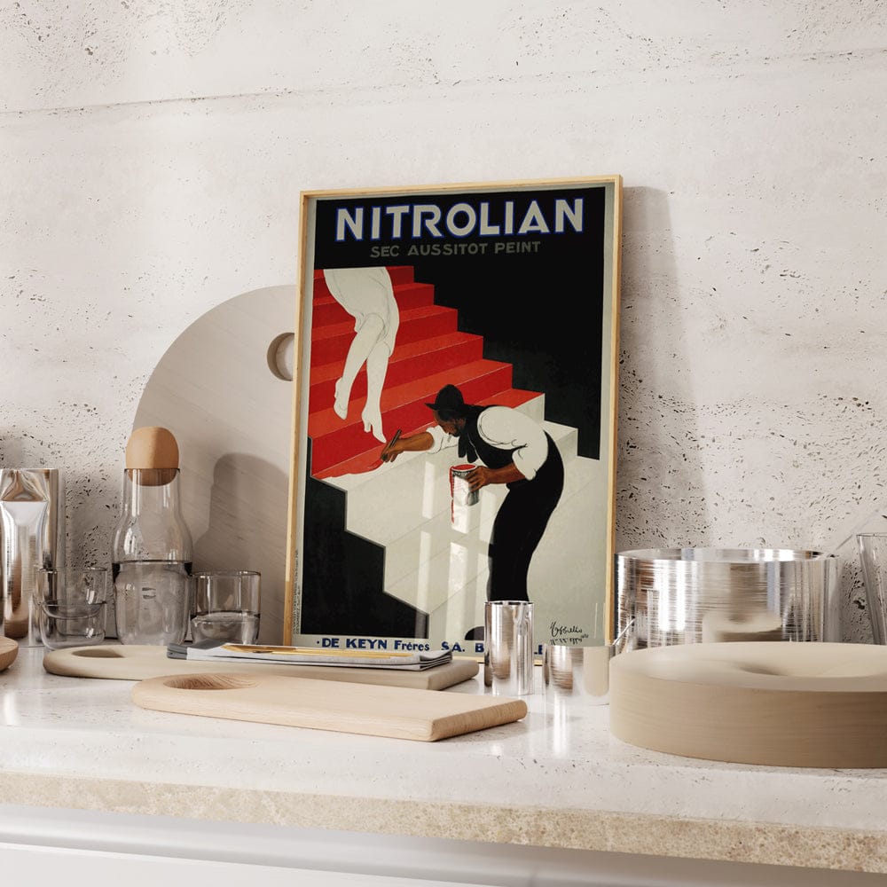 Nitrolian (1929)