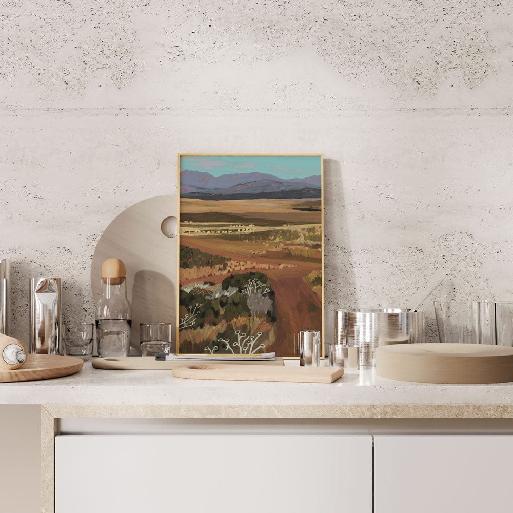 Beautiful In Botrivier