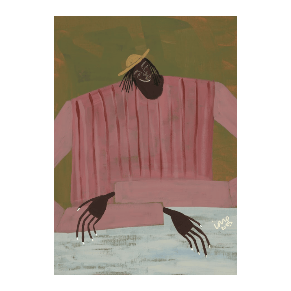 For Now I Don't Know