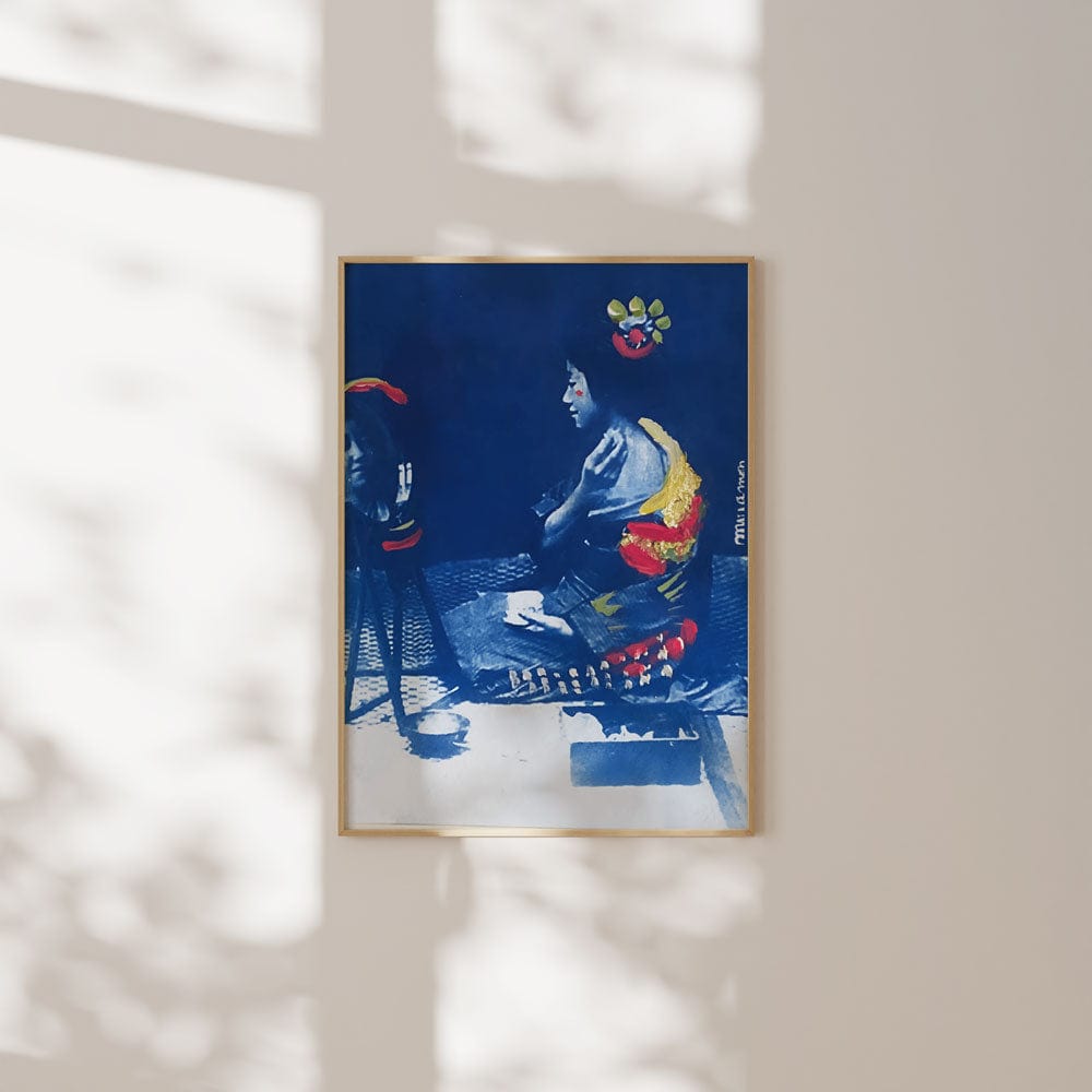Geisha