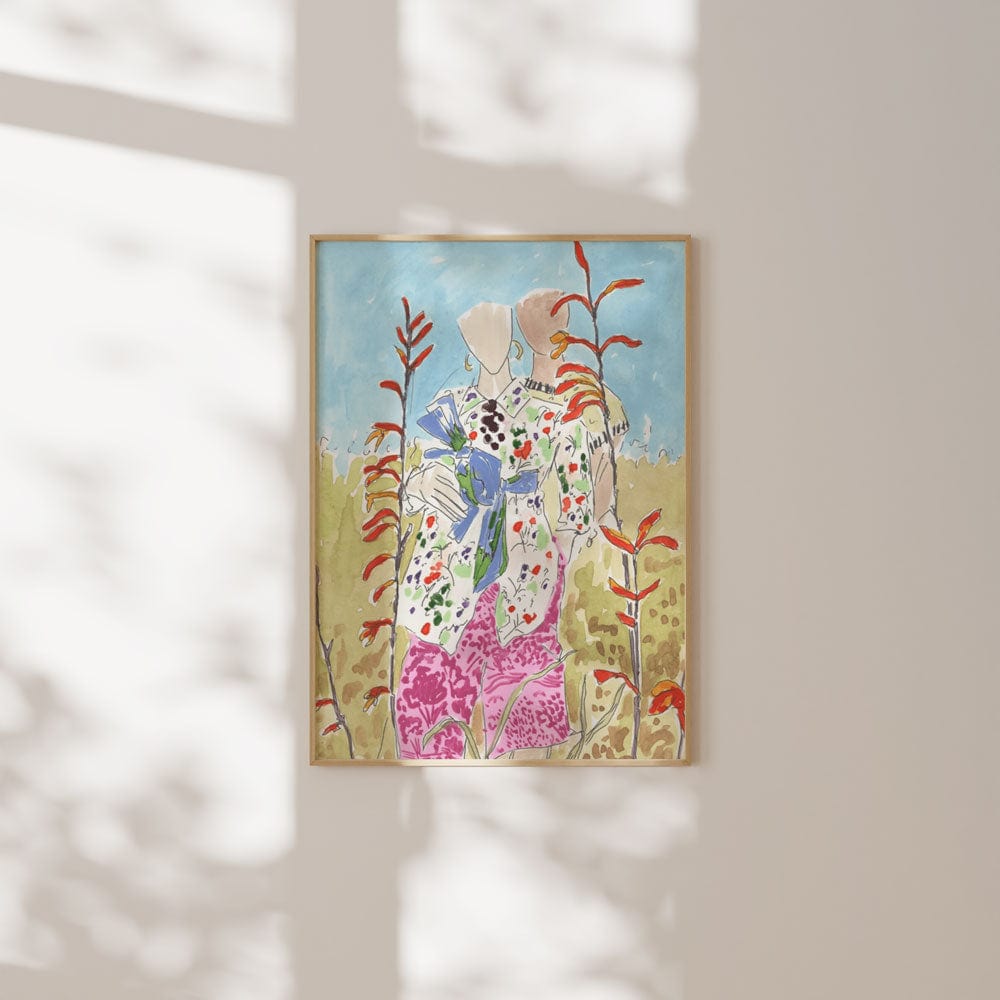 Watsonia's