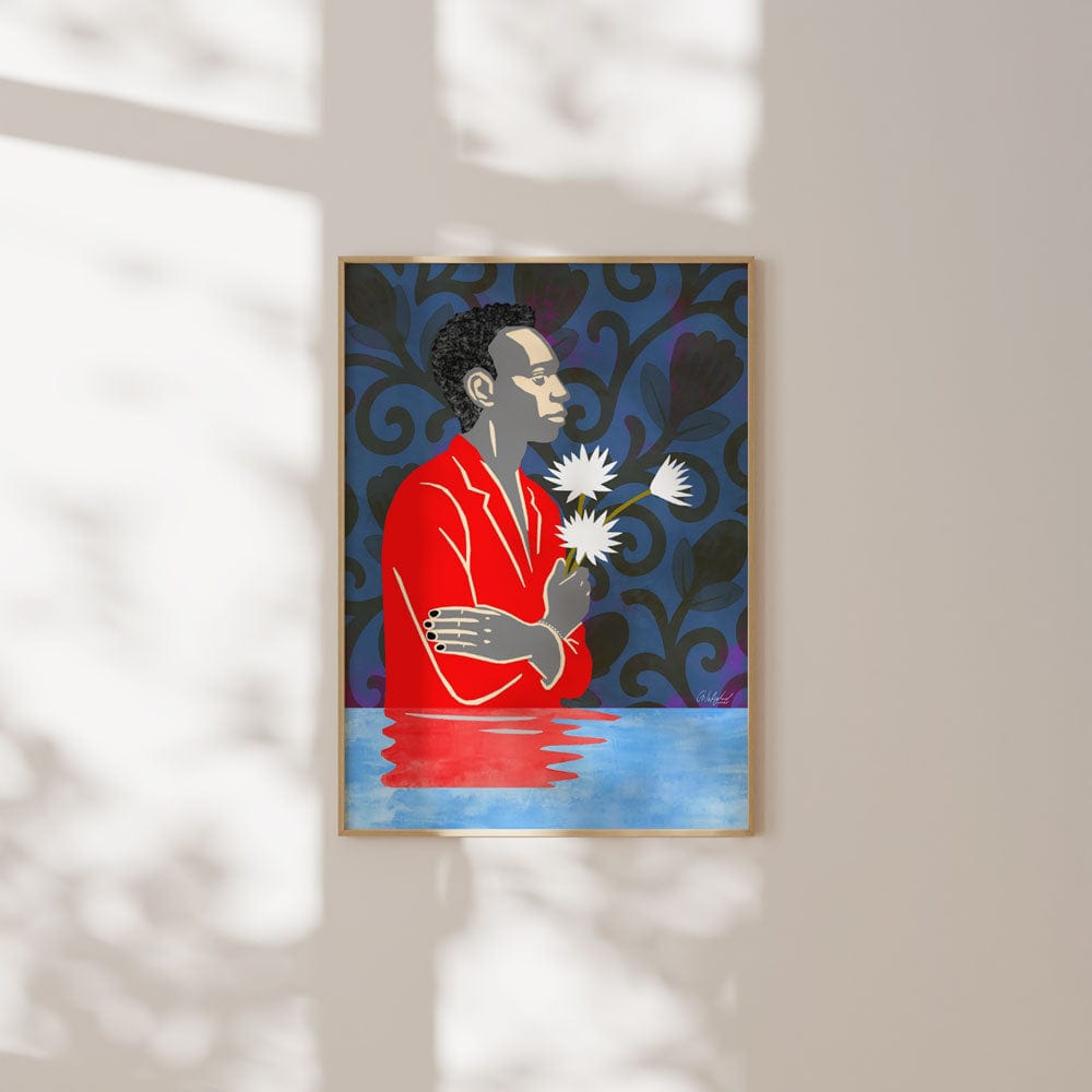 Giving Thanks II