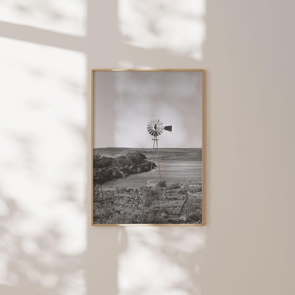 Windless
