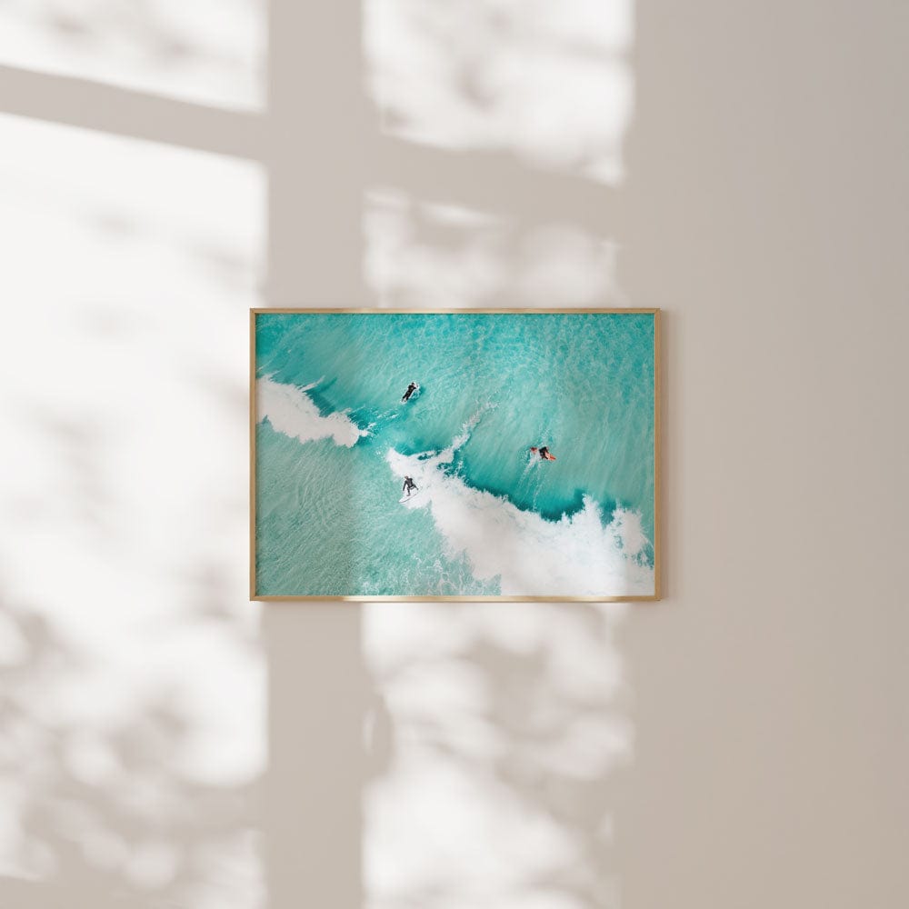 Glen Surfers