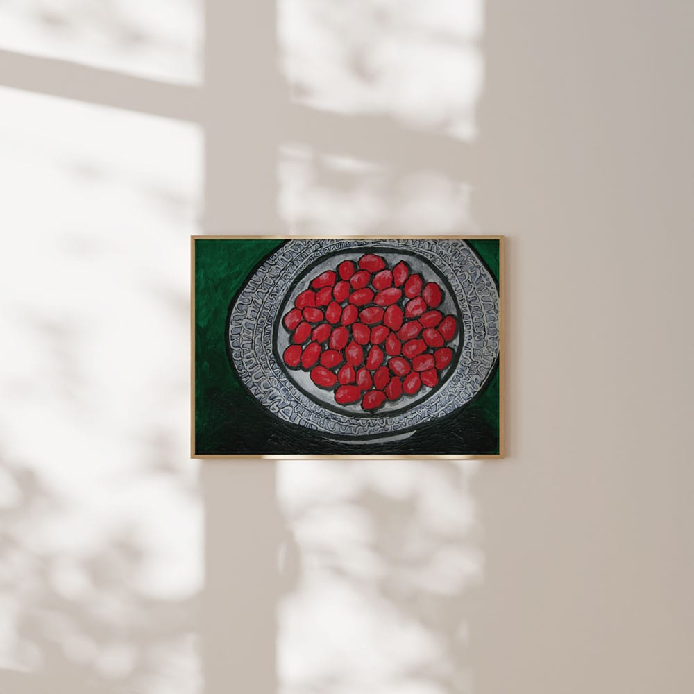 Tomatoes