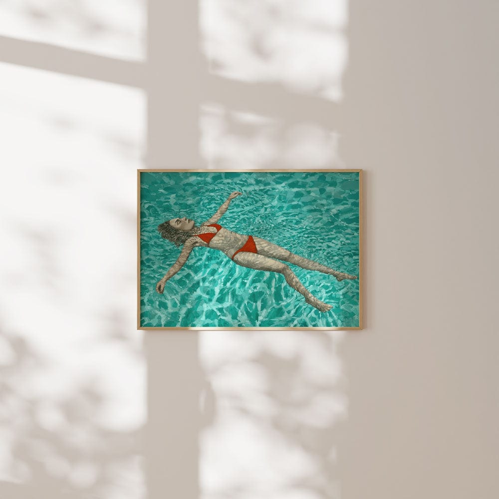 Float
