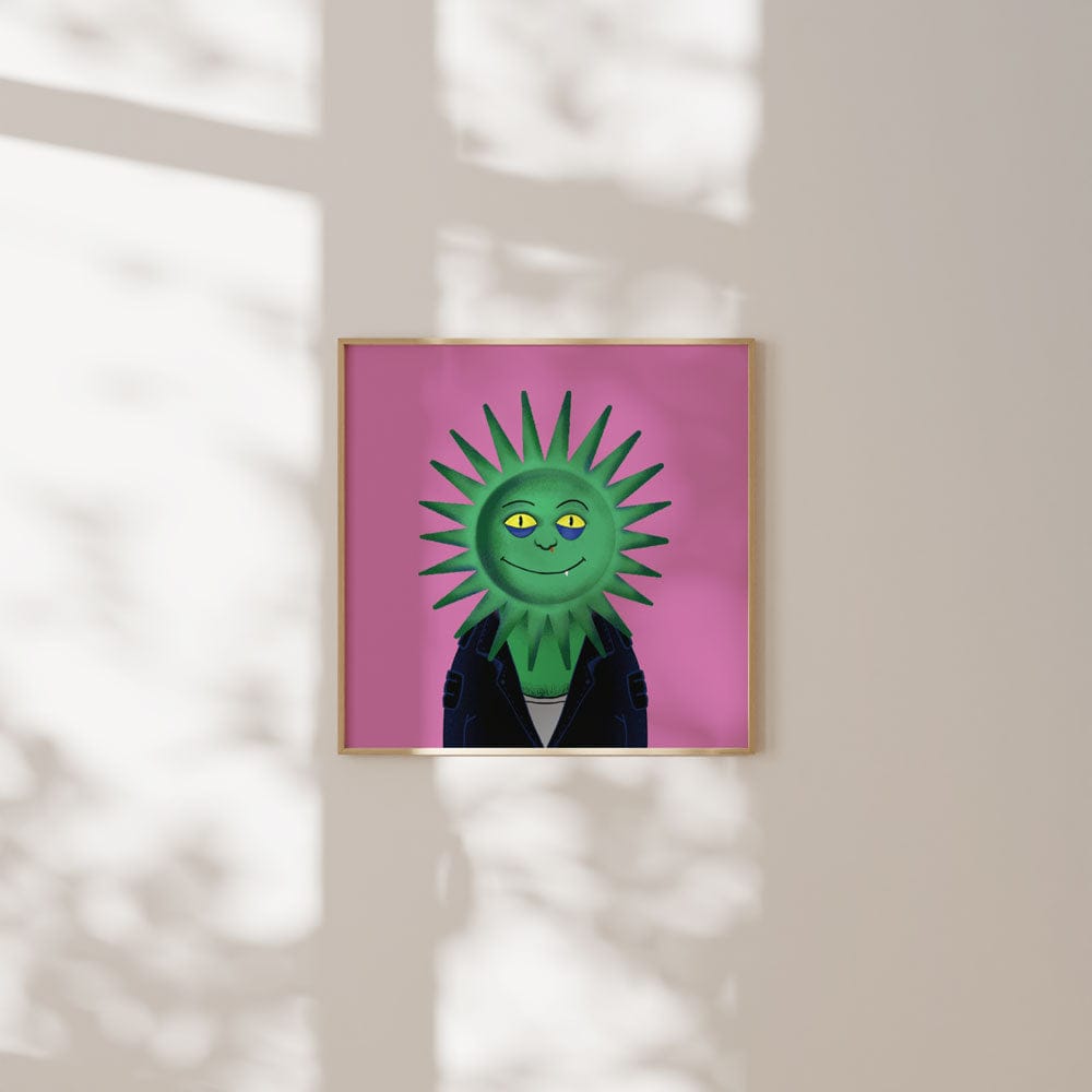 Sunny Fella