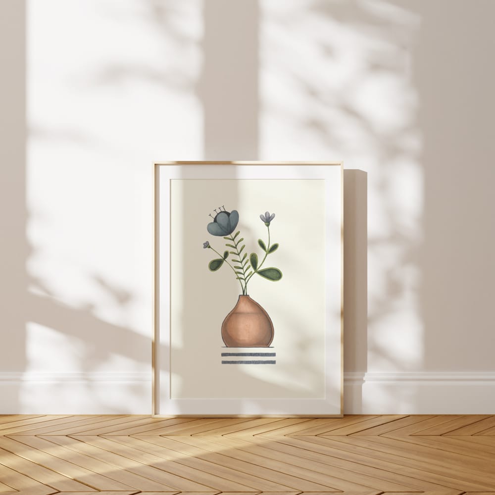 Translucent Amber | Limited Edition