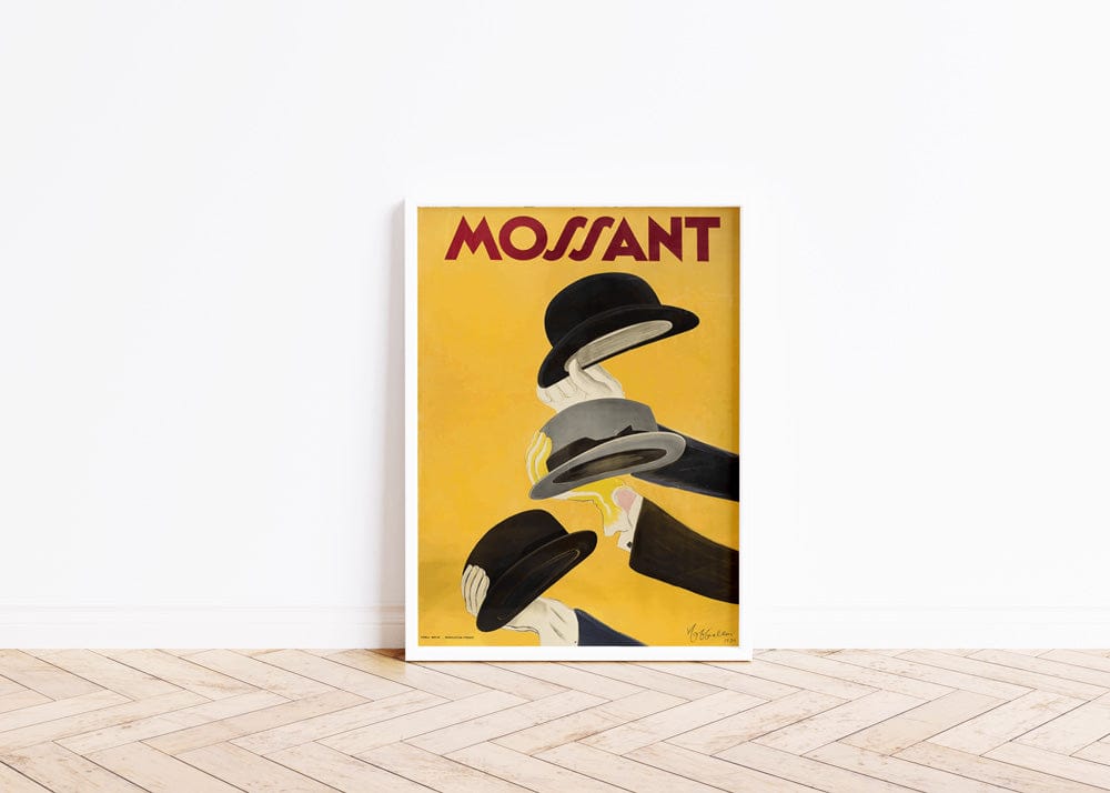 Mossant (1938)