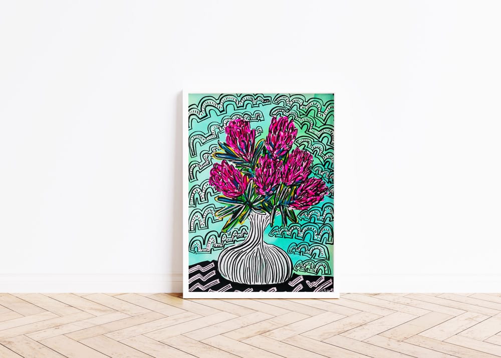 Botanical II