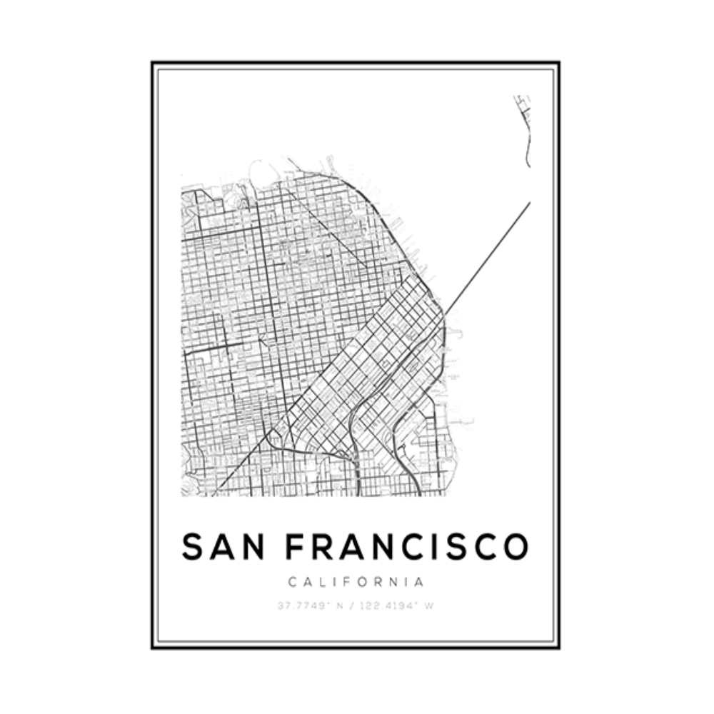 San Francisco